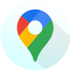 Bản đồ Google Map