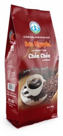 Coffee Sơn Nguyên