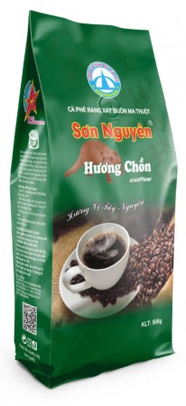 Coffee Sơn Nguyên