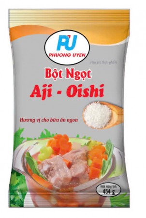 Bột Ngọt Aji Oshi